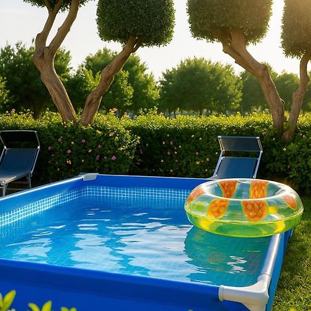 Sunrise Residence サンタ・ドメーニカ エクステリア 写真