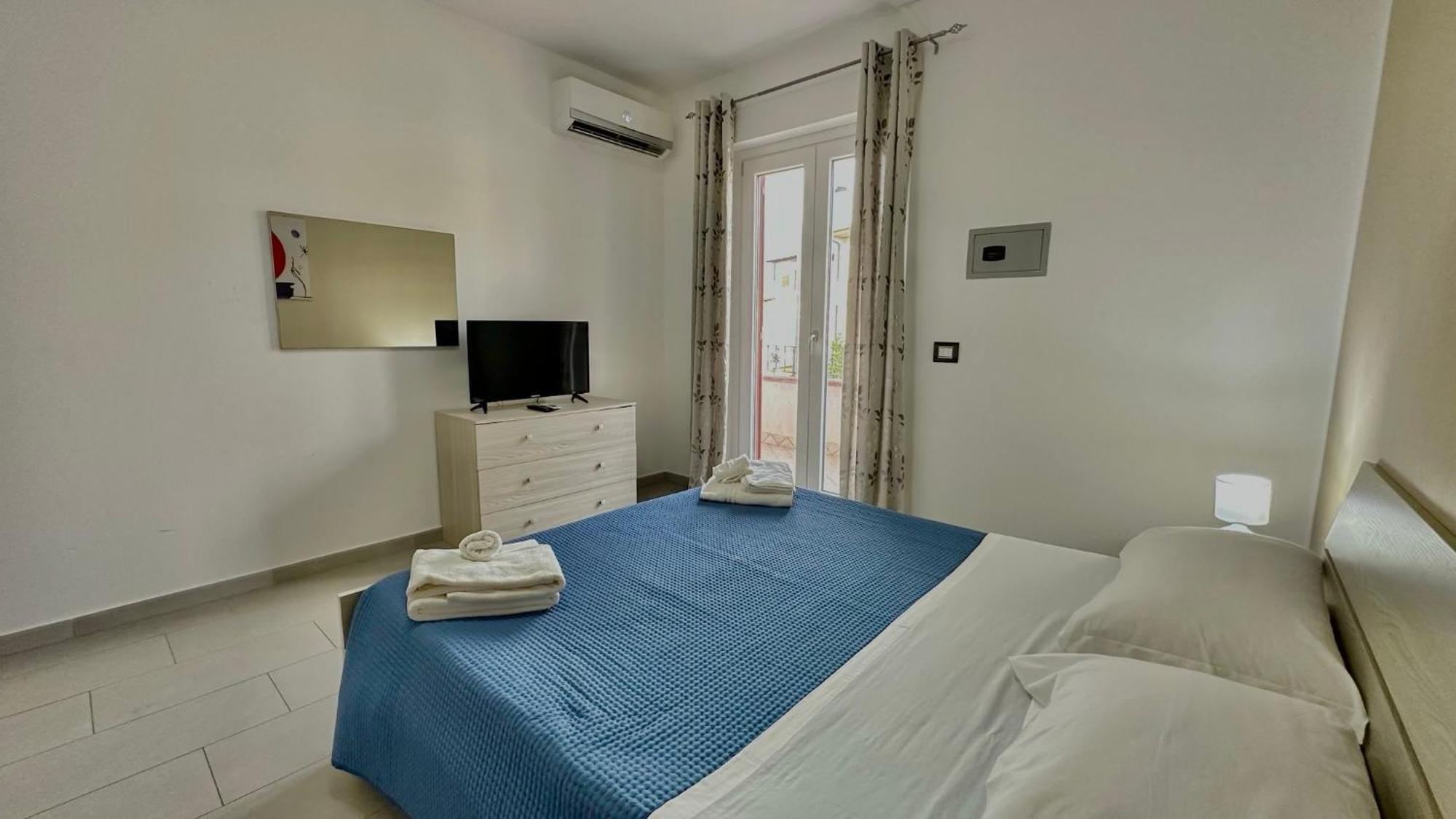 Sunrise Residence サンタ・ドメーニカ エクステリア 写真