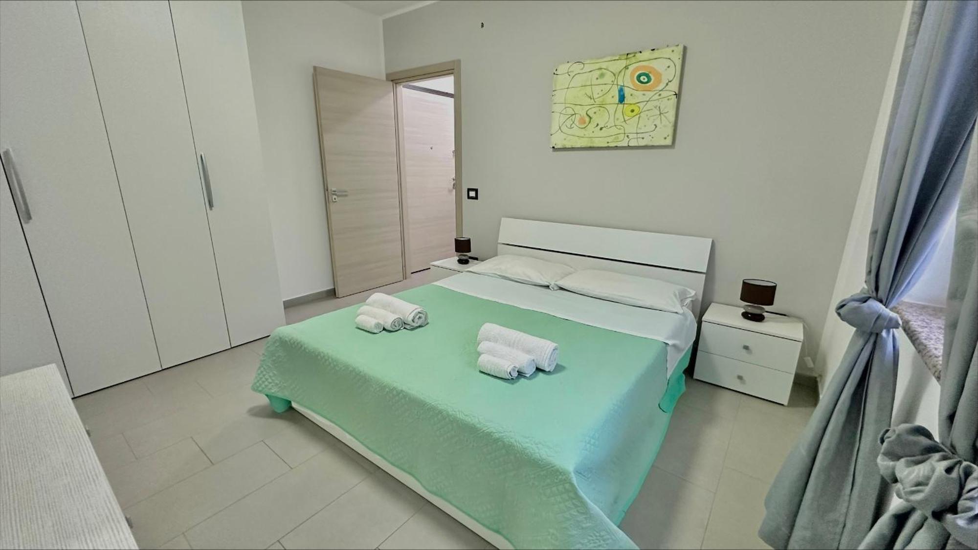 Sunrise Residence サンタ・ドメーニカ エクステリア 写真