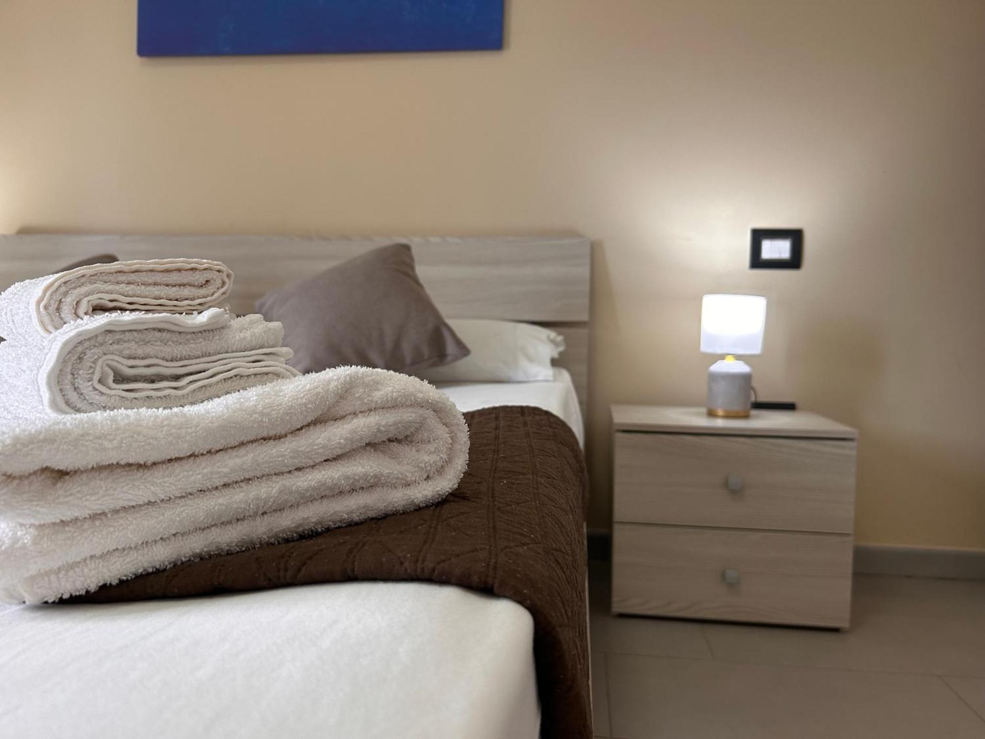 Sunrise Residence サンタ・ドメーニカ エクステリア 写真