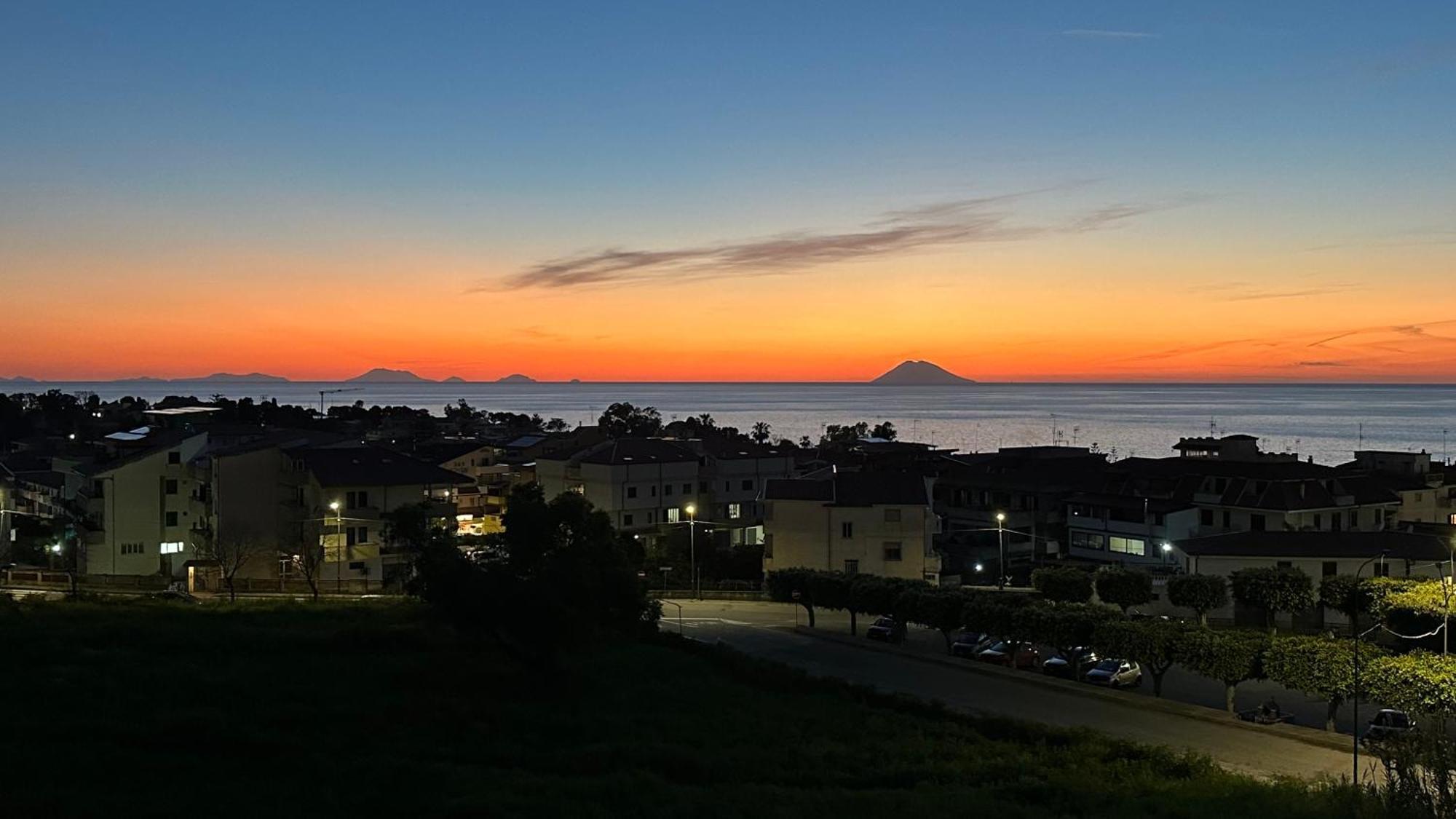 Sunrise Residence サンタ・ドメーニカ エクステリア 写真
