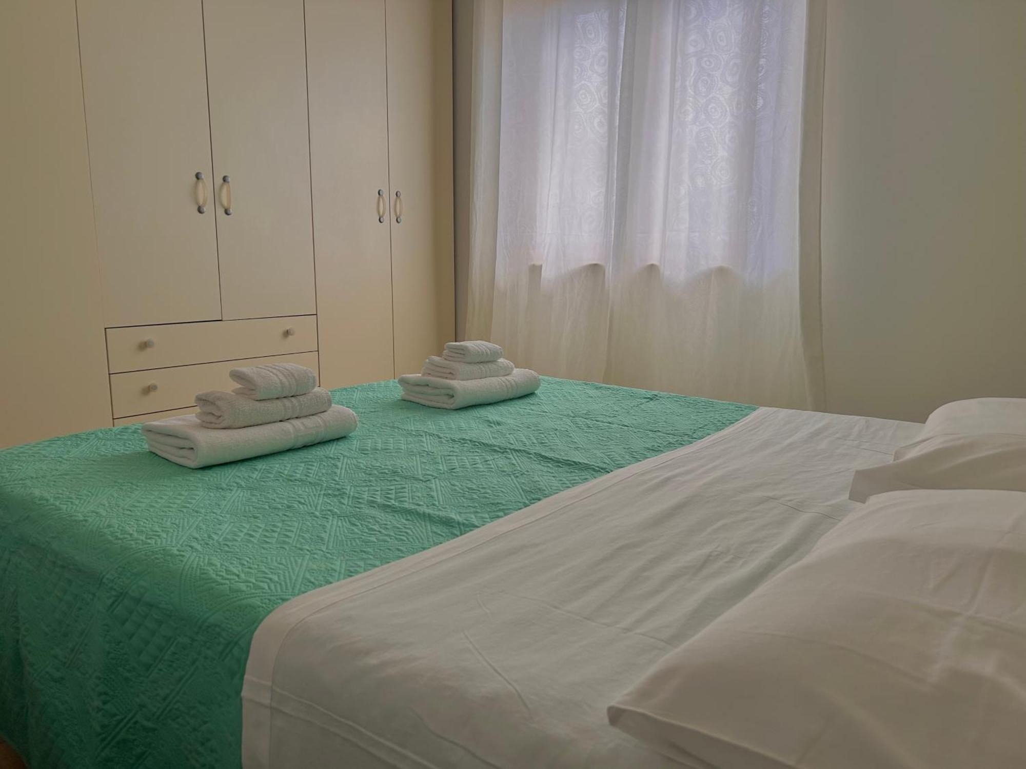 Sunrise Residence サンタ・ドメーニカ エクステリア 写真