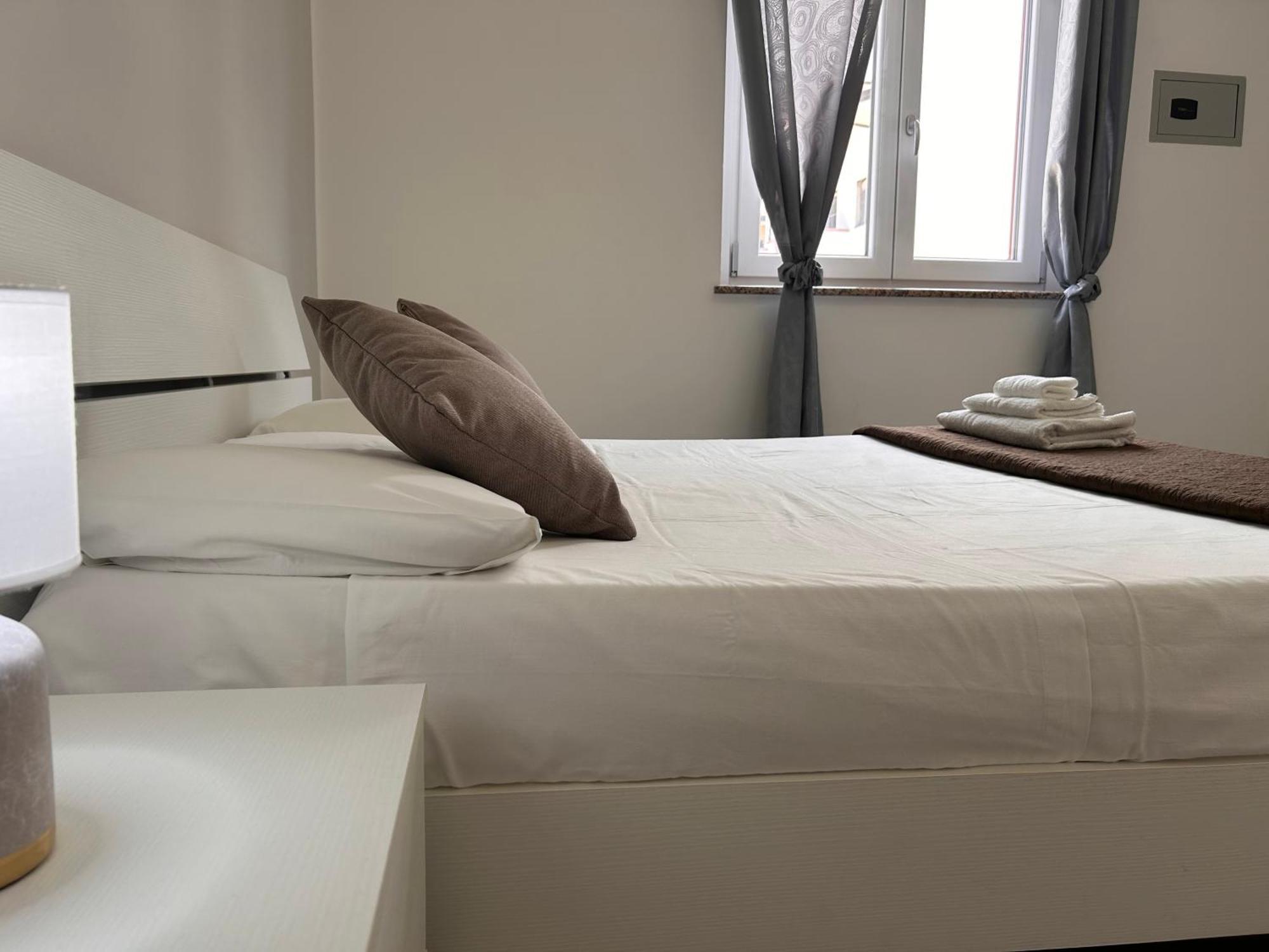 Sunrise Residence サンタ・ドメーニカ エクステリア 写真
