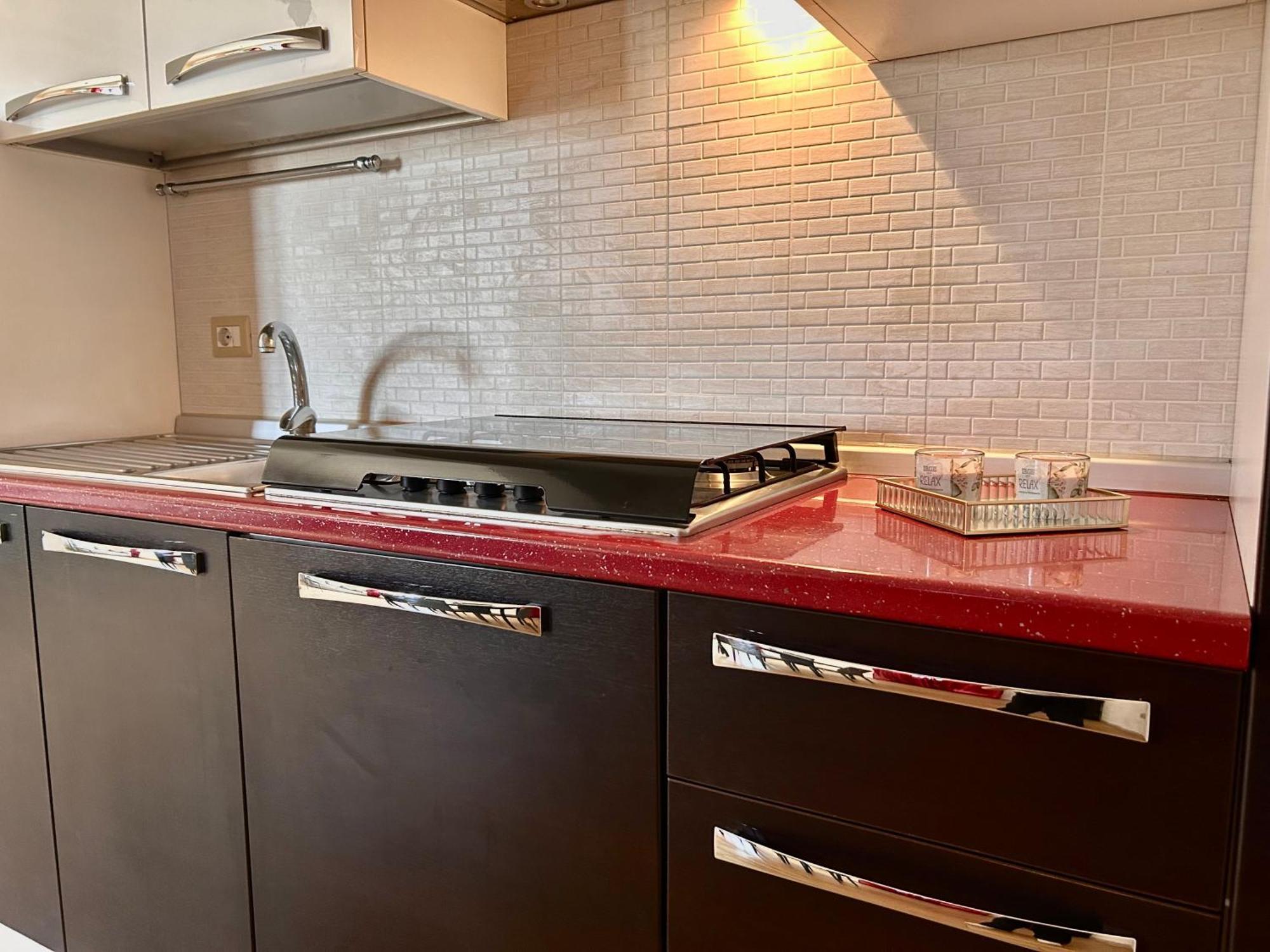 Sunrise Residence サンタ・ドメーニカ エクステリア 写真