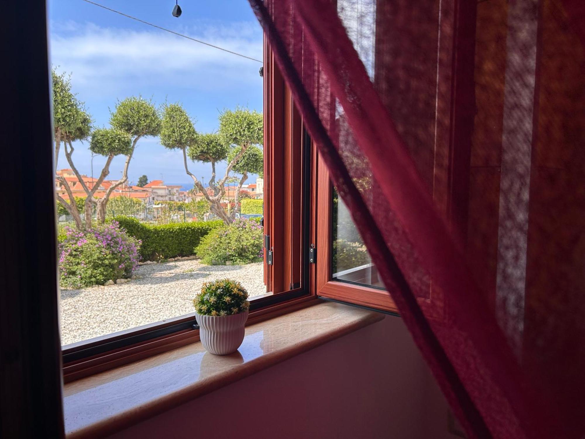 Sunrise Residence サンタ・ドメーニカ エクステリア 写真