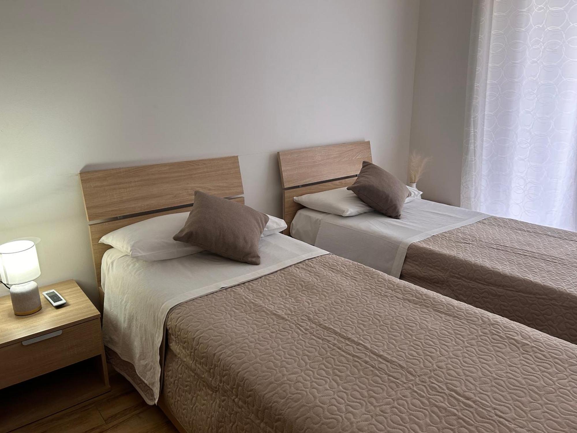 Sunrise Residence サンタ・ドメーニカ エクステリア 写真