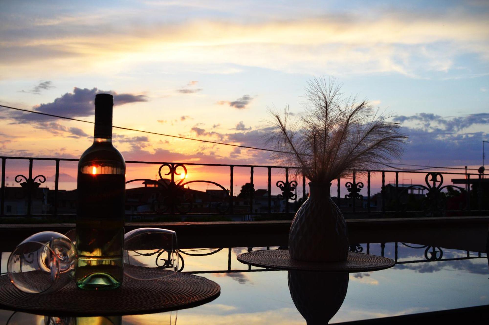 Sunrise Residence サンタ・ドメーニカ エクステリア 写真