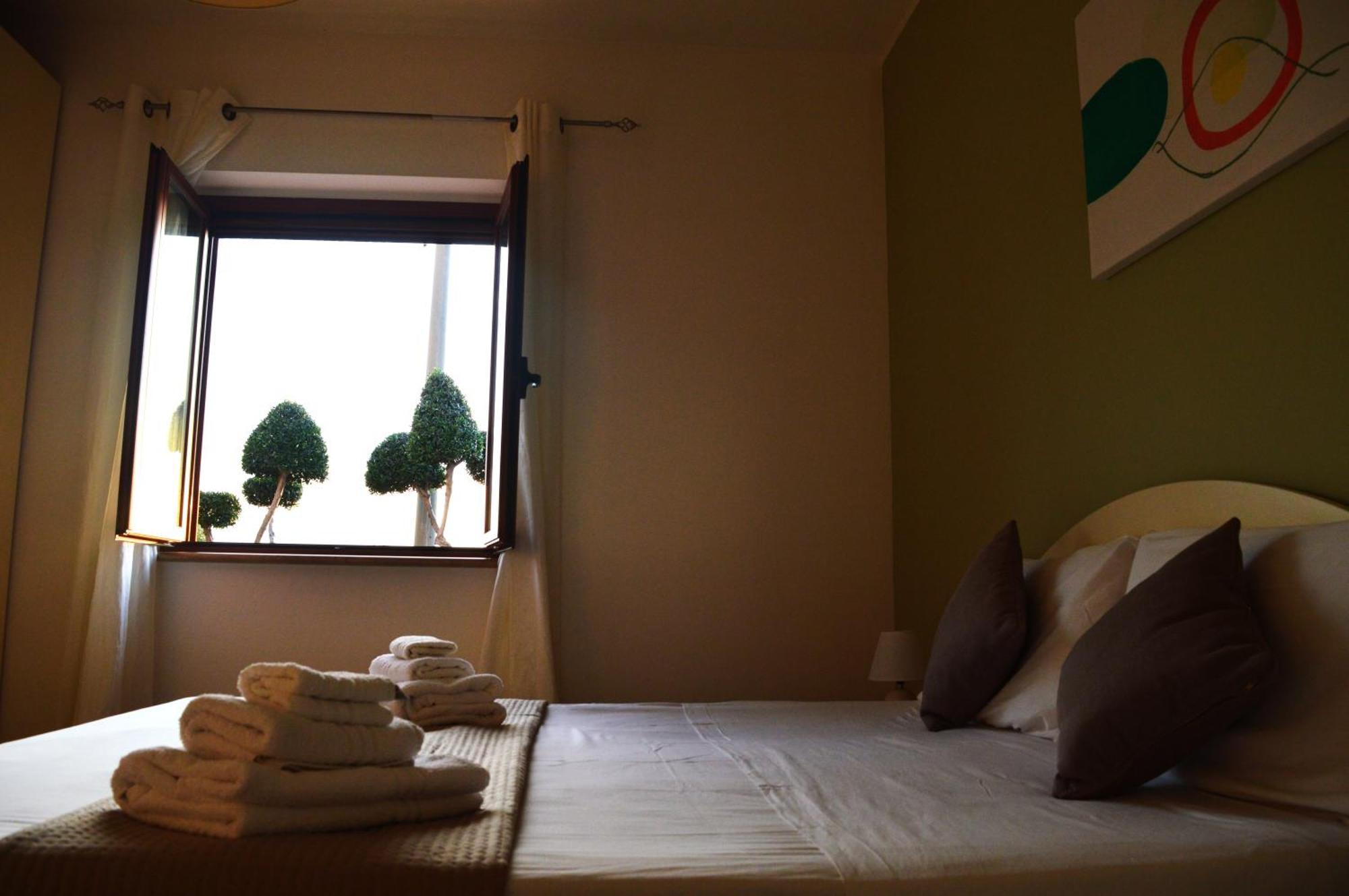 Sunrise Residence サンタ・ドメーニカ エクステリア 写真
