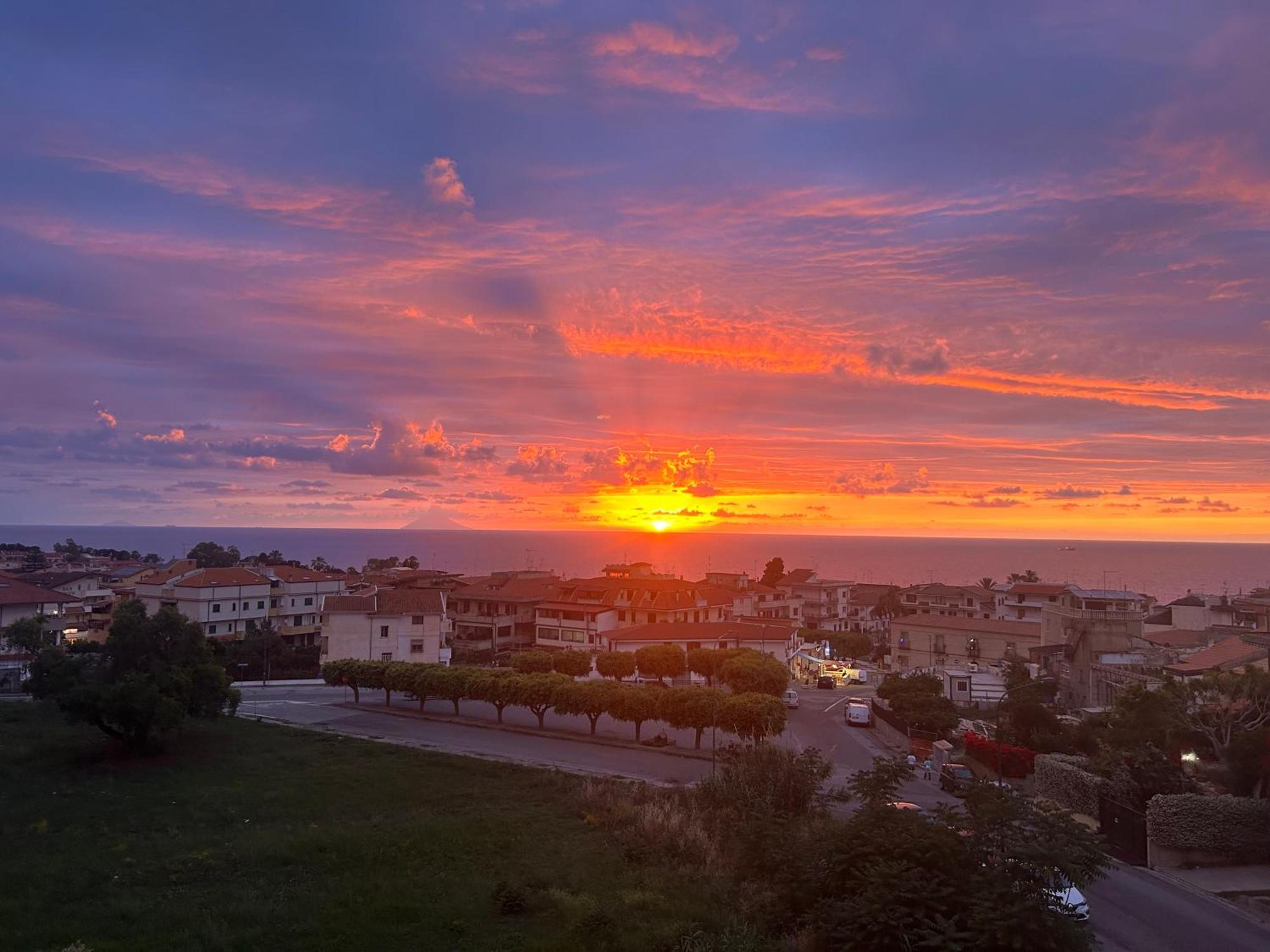 Sunrise Residence サンタ・ドメーニカ エクステリア 写真